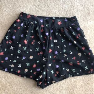 Forever 21 shorts
